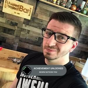 Meet your Posher, Jonny